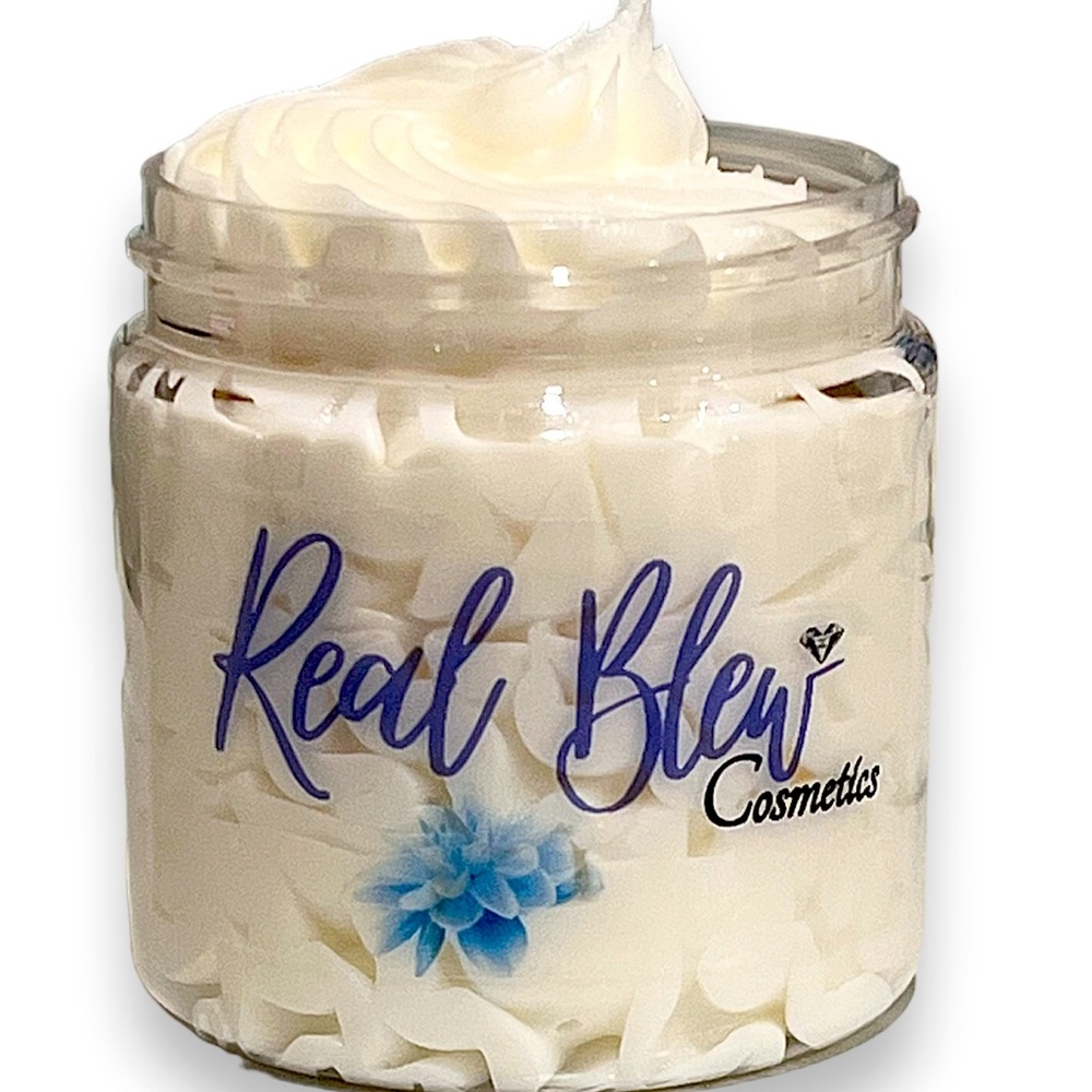 Eczema Cream DOUBLE WHIPPED Bodybutter; all natural skincare